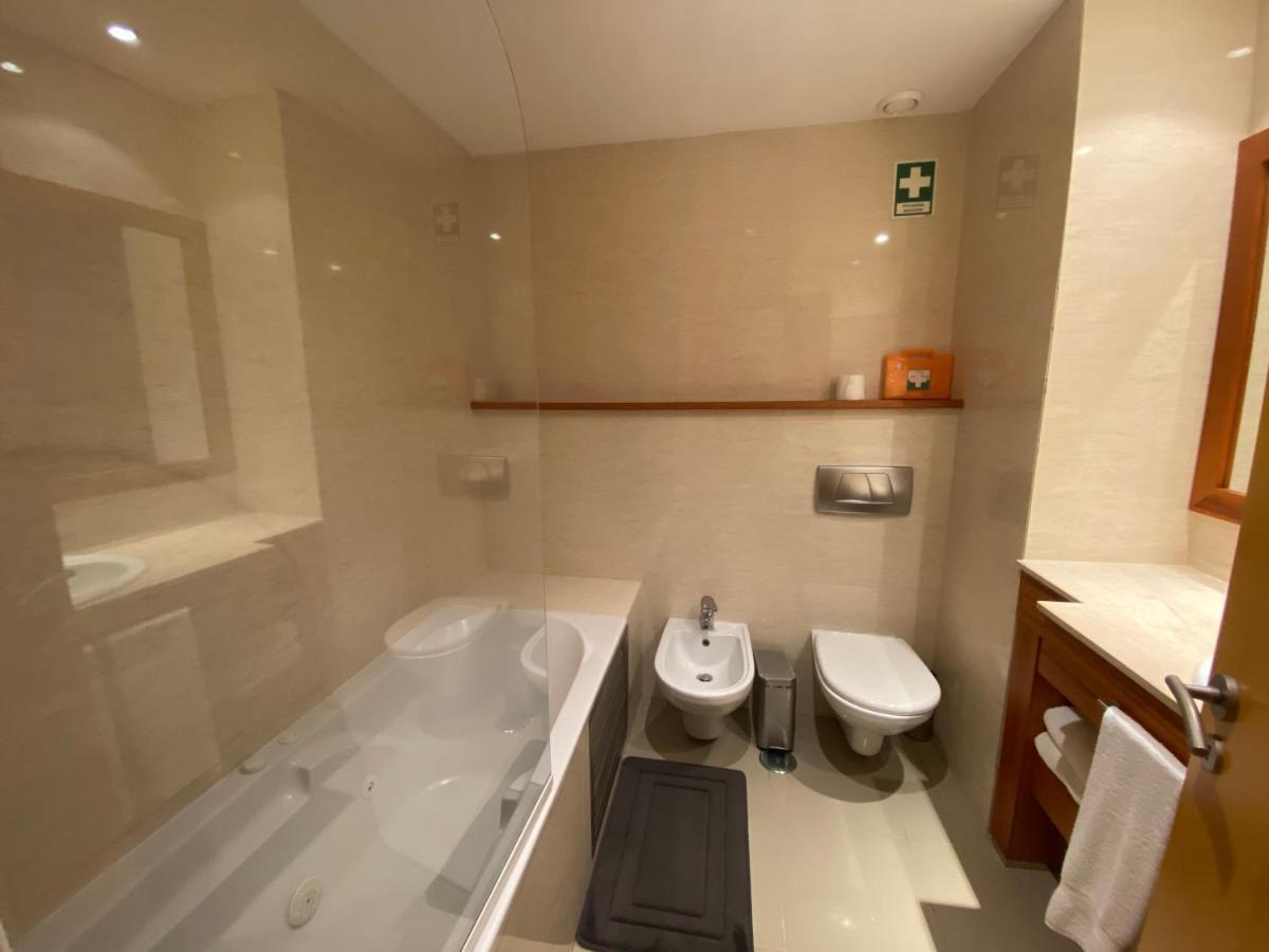 Casa Da Praia 901 波尔蒂芒 外观 照片