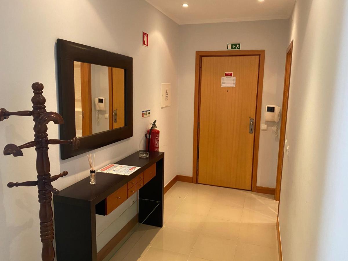 Casa Da Praia 901 波尔蒂芒 外观 照片
