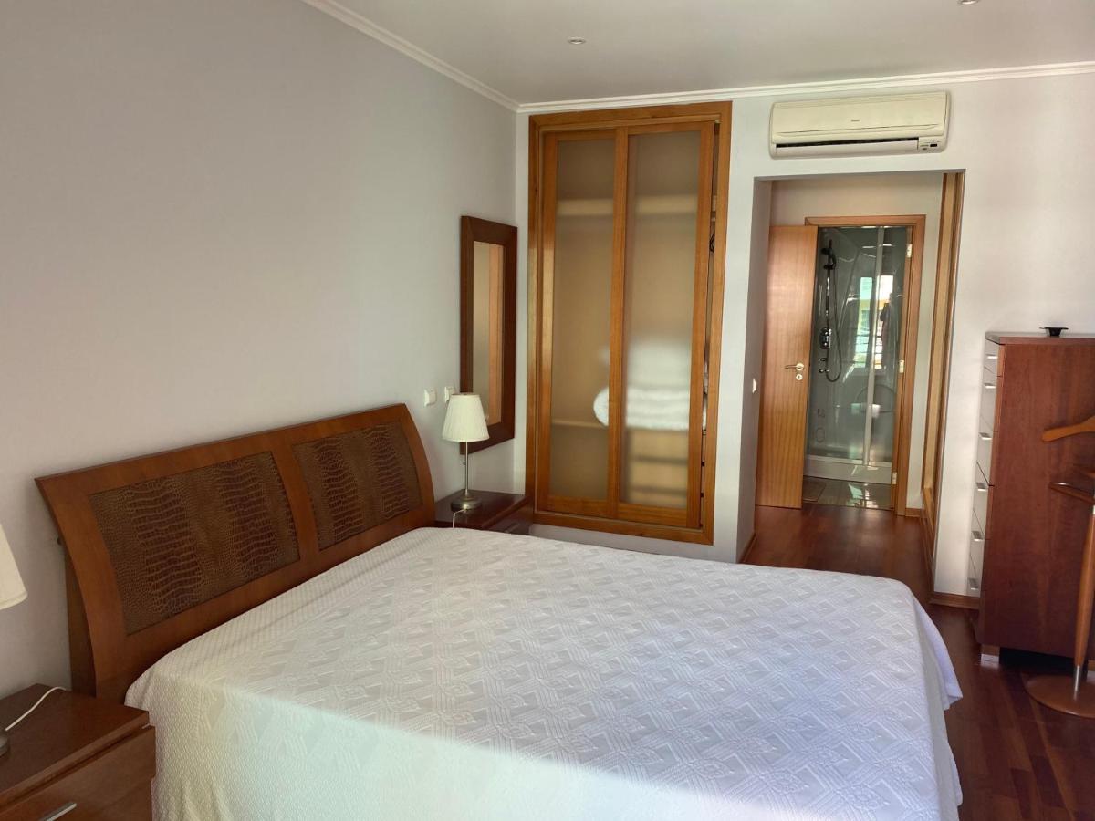 Casa Da Praia 901 波尔蒂芒 外观 照片